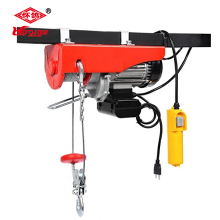 Remote Control Mini Electric Wire Hoist