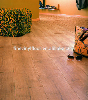 anti bacterial and corrosion fire proof vinyl flooring