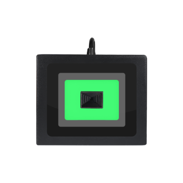 embedded barcode reader engine