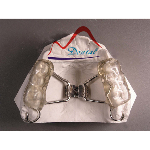 Dental Palatal Orthodontic Expander
