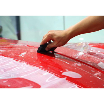 자동차 페인트 보호 필름 PPF 차량 페인트 보호
