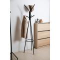 Coat stand for house clothes rack