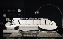Chaise sofa