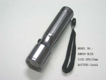 led flashlight led light LED mini flashlight, high power led torch light,rechargeable led flashlight