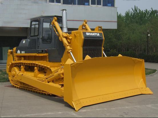 Shantui Sd22w Bulldozer 2 Jpg