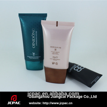 Cosmetic Packing Tube