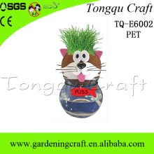 top selling products novelty animal grass toy