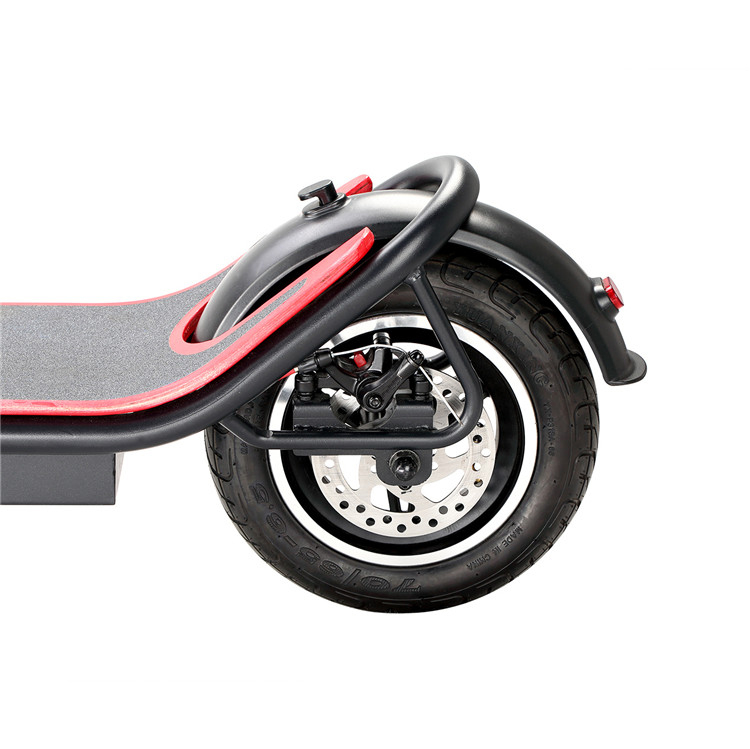 electric scooter quality innovative electric scooter;2 wheel drive electric scooter;electric self-balancing scooter 2019