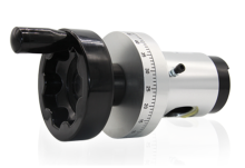 Encoder digital circuit