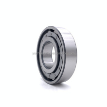 Non-Stand Cylindrical Roller Bearings 30x72x21mm for Automotive Gearboxes