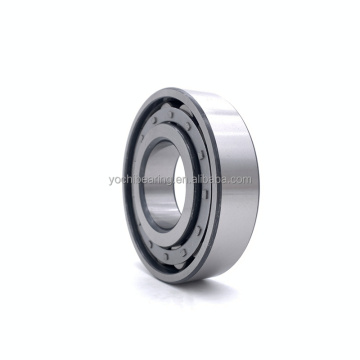 Non-Stand Cylindrical Roller Bearings 30x72x21mm for Automotive Gearboxes