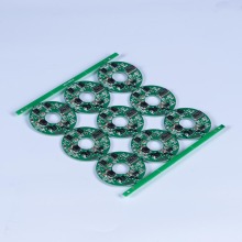 Traffic Led Light Pcb Board Assembly