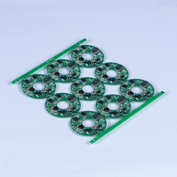 Traffic Led Light Pcb Board Assembly