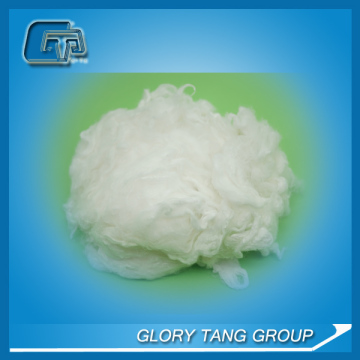 Flame-retardant Viscose Staple Fiber