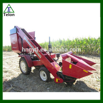 Good Corn harvester Corn combine harvester Corn combine harvester price