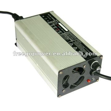 lithium ion battery charger 48v battery charger for e-bike