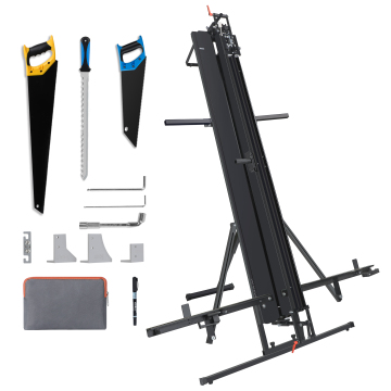 EU Warehouse MINOVA Glasswool Rockwool Cutting Machine