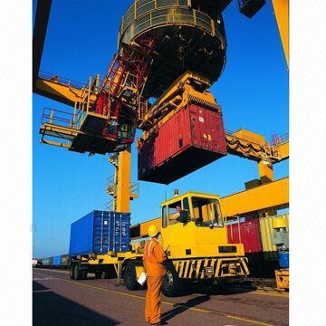 Freight Service, Less-than-Container Load (LCL), Full Container Load (FCL)