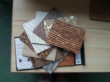 MDF raised board decoration material buiding material