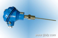 Integrated Temperature Transmitter