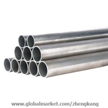 Thin Walled Stainless Steel Pipe