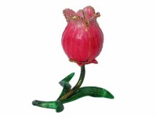 jewelry box (plant  series)