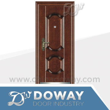 European Popular Security Doors