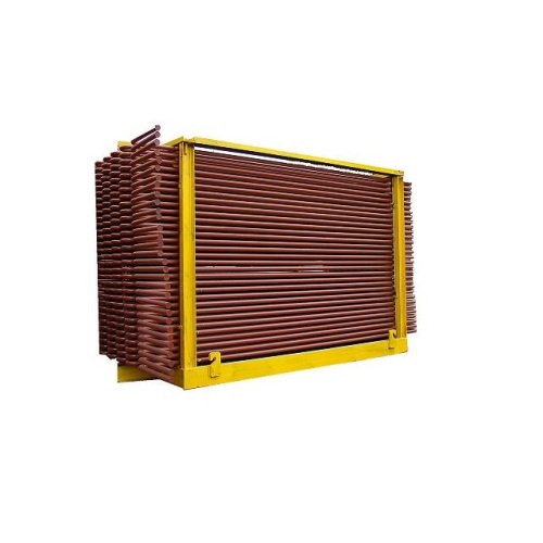 Coal Steam Economizer For Boiler Parts