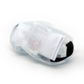 PVC Anti fog Eye Protective Goggles Glasses