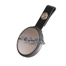 Smart Bluetooth Tracker: Key Finder for Find My App - Anti-Lost Locator for Car Keys