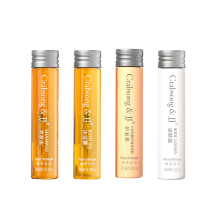 Crabsong & JJ Comforter Luxury Hotel Amenities Set