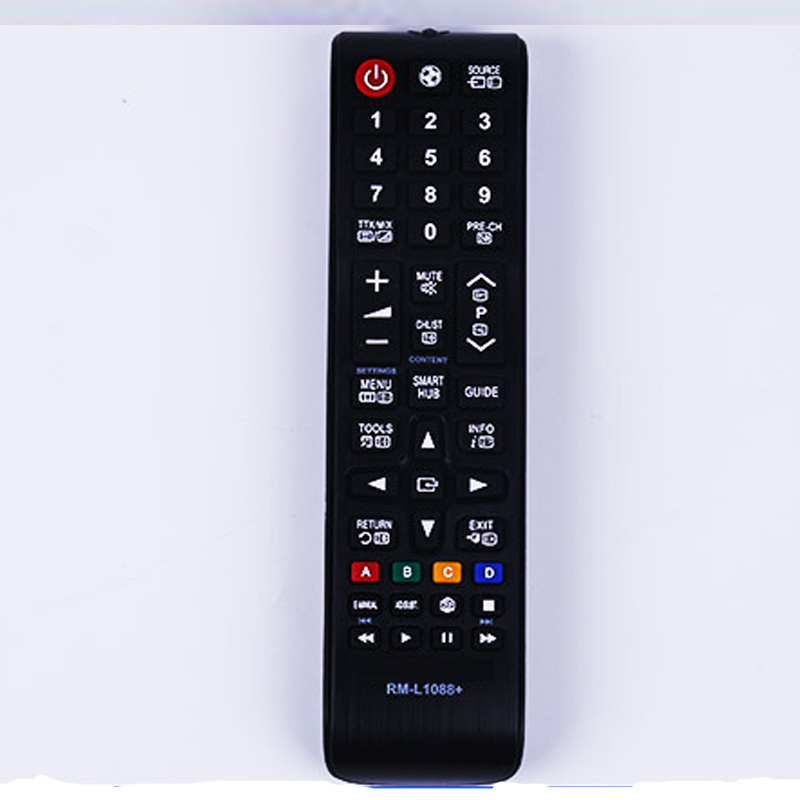 Factory Price Hot Sale Universal TV Remote Control For Samsung LCD LED
