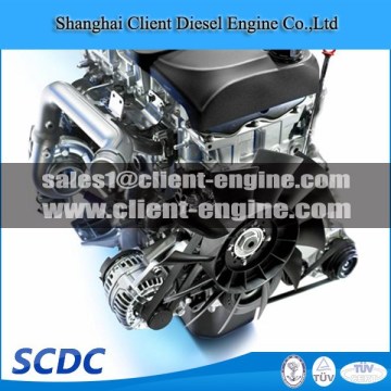 Iveco diesel engine IVECO F1C Engine
