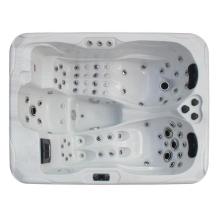 Whirlpool Massage 3 Person Mini Hot Tub Spa