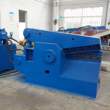 Precision Hydraulic Steel Shearing Tool