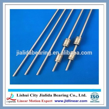 Professional manufacturer all kinds of linear bearing shaft 8mm