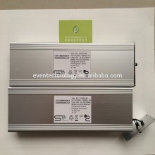 Led refit emergency module power pack + metal box