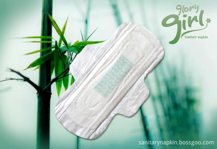 Best Price  breathable anion sanitary napkins