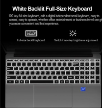 15.6inch laptops i7 7567u