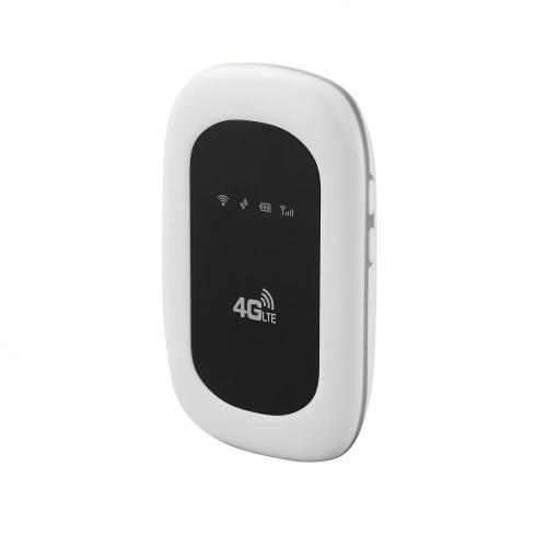 3G/4G Mifis Pocket Hotspot 4G WiFi Router