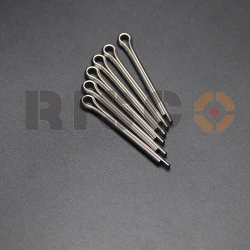 DIN94 Stainless Steel Inox Cotter Pin