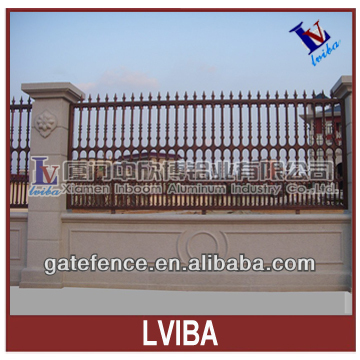 cast aluminum railing and decorative outdoor railings& aluminum railing