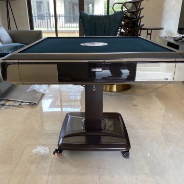 Automatic Folding Mahjong Table with Auto Mahjong Machine by Manufacturer