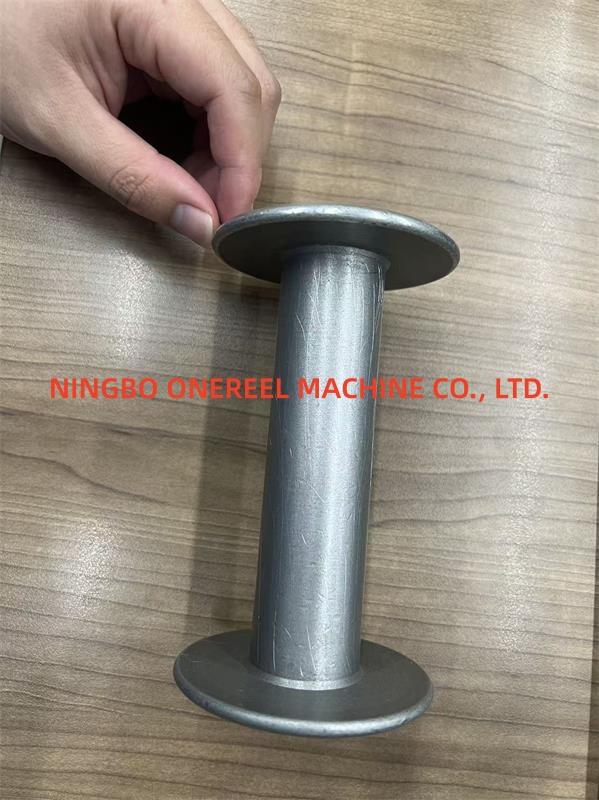 Yarn Covering Machine Bobbin (4) Yarn Covering Machine Bobbin (4)