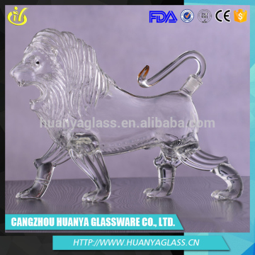 OEM Hot sale 500ml New custom glass bottle, Custom Glass Wine Bottle