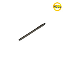 Custom Precision Gear and Rotor Shaft Solutions