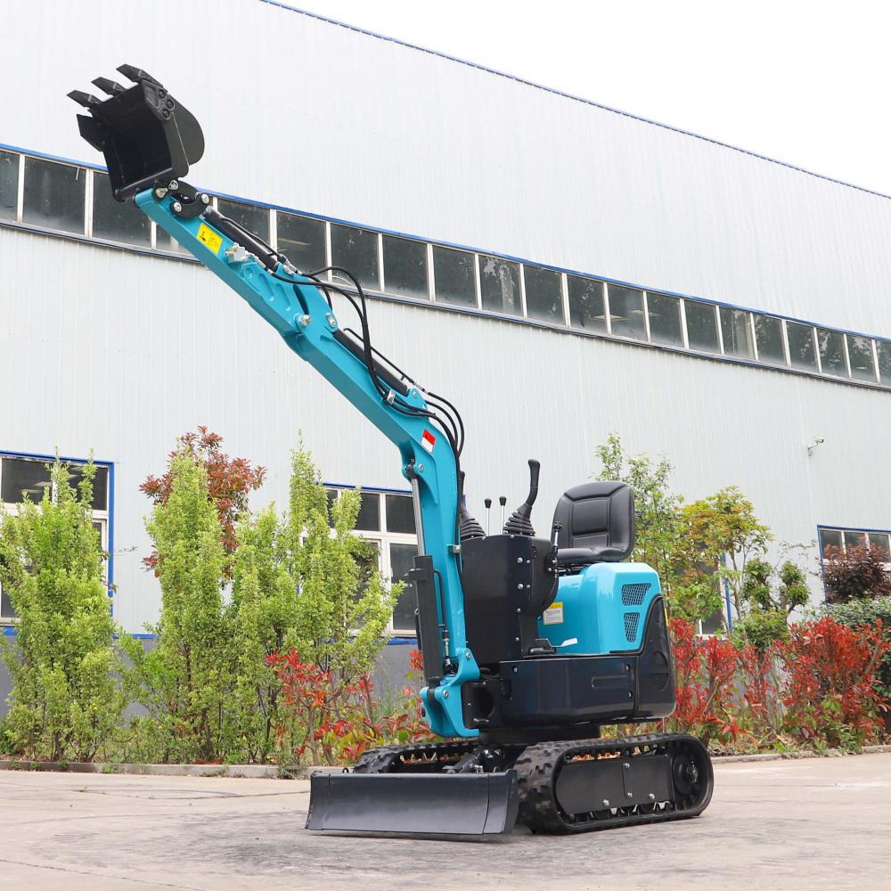 NM-E10PRO Excavator จัดส่งฟรี