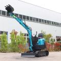 NM-E10PRO 1TON MINI Excavator ใหม่