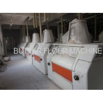 China Moulin A Farine Golfetto 200tons High Quality Moulin A Farine Golfetto 200tons Sur Bossgoo Com