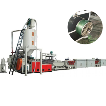 PET Strap Production Line